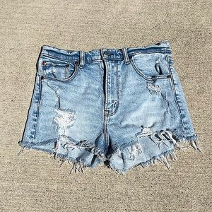 Abercrombie & Fitch Shorts